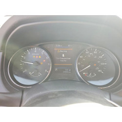 2020 NISSAN ROGUE 5N1AT2MT0LC807533 47725896