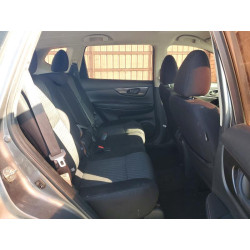 2020 NISSAN ROGUE 5N1AT2MT0LC807533 47725896