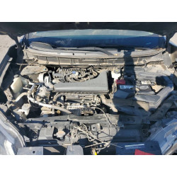 2020 NISSAN ROGUE 5N1AT2MT0LC807533 47725896