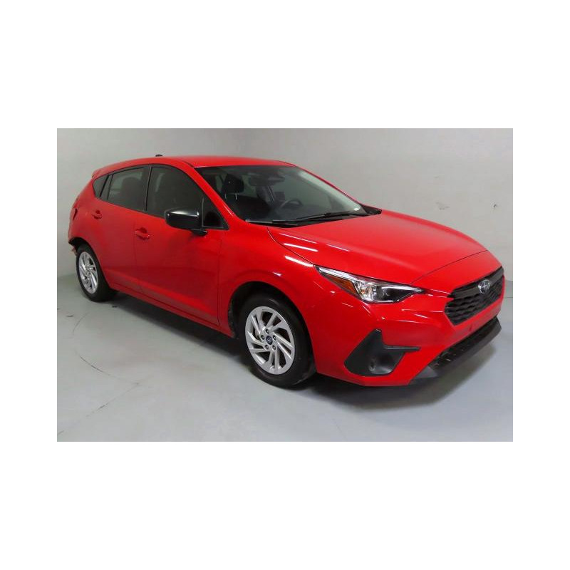 2025 SUBARU IMPREZA JF1GUABC7S8214221 49639886