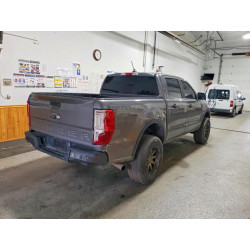 2021 FORD RANGER 1FTER4EH4MLD18158 51662436