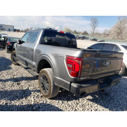 2025 FORD F150 1FTFW5L59SFB31442 41782726