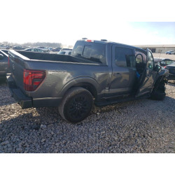 2025 FORD F150 1FTFW5L59SFB31442 41782726