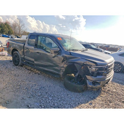 2025 FORD F150 1FTFW5L59SFB31442 41782726