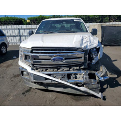 2020 FORD F150 1FTFW1E43LKD51634 48761006