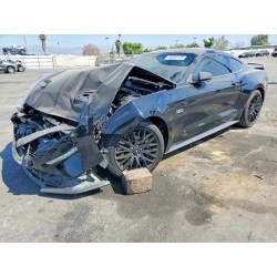 2020 FORD MUSTANG 1FA6P8CF8L5146101 46865136