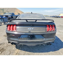 2020 FORD MUSTANG 1FA6P8CF8L5146101 46865136