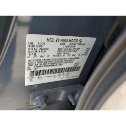 2024 FORD MUSTANG 3FMTK1S58RMA01568 51501616