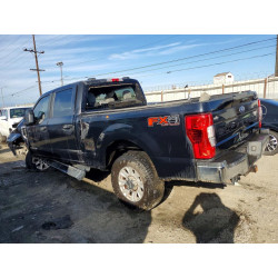 2021 FORD F250 1FT7W2BT1MEC19901 77200555