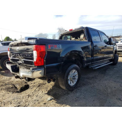 2021 FORD F250 1FT7W2BT1MEC19901 77200555