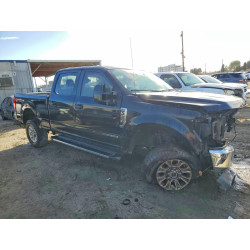 2021 FORD F250 1FT7W2BT1MEC19901 77200555