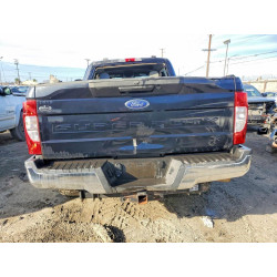 2021 FORD F250 1FT7W2BT1MEC19901 77200555