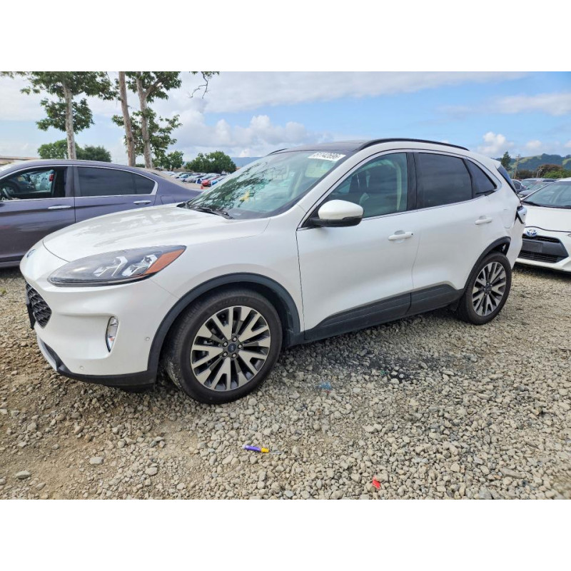 2020 FORD ESCAPE 1FMCU0DZ4LUB86838 51142696