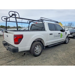 2025 FORD F150 1FTEW1KP0SKD52670 76697025