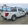 2025 FORD F150 1FTEW1KP0SKD52670 76697025