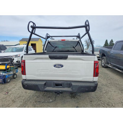 2025 FORD F150 1FTEW1KP0SKD52670 76697025