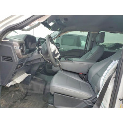 2025 FORD F150 1FTEW1KP0SKD52670 76697025