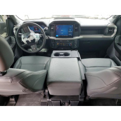 2025 FORD F150 1FTEW1KP0SKD52670 76697025