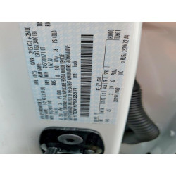2025 FORD F150 1FTEW1KP0SKD52670 76697025