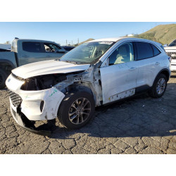 2021 FORD ESCAPE 1FMCU9G67MUA39775 41983886