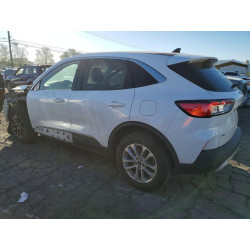 2021 FORD ESCAPE 1FMCU9G67MUA39775 41983886
