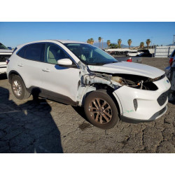 2021 FORD ESCAPE 1FMCU9G67MUA39775 41983886