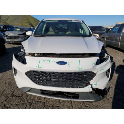 2021 FORD ESCAPE 1FMCU9G67MUA39775 41983886