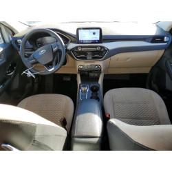 2021 FORD ESCAPE 1FMCU9G67MUA39775 41983886