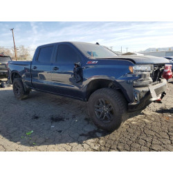 2020 CHEVROLET SILVERADO 3GCPYFEDXLG311425 73674415