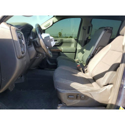 2020 CHEVROLET SILVERADO 3GCPYFEDXLG311425 73674415