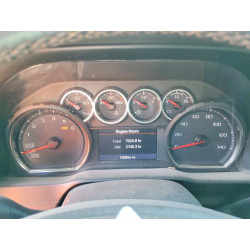 2020 CHEVROLET SILVERADO 3GCPYFEDXLG311425 73674415