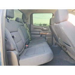 2020 CHEVROLET SILVERADO 3GCPYFEDXLG311425 73674415