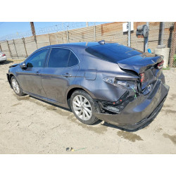 2023 TOYOTA CAMRY 4T1C11AK5PU123758 49099686