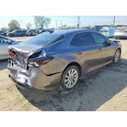 2023 TOYOTA CAMRY 4T1C11AK5PU123758 49099686