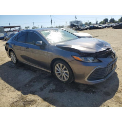 2023 TOYOTA CAMRY 4T1C11AK5PU123758 49099686