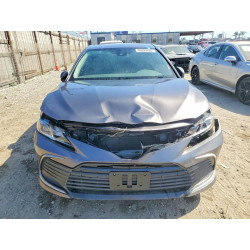2023 TOYOTA CAMRY 4T1C11AK5PU123758 49099686