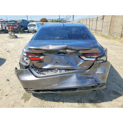 2023 TOYOTA CAMRY 4T1C11AK5PU123758 49099686