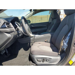 2023 TOYOTA CAMRY 4T1C11AK5PU123758 49099686