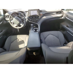 2023 TOYOTA CAMRY 4T1C11AK5PU123758 49099686