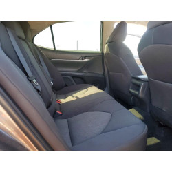 2023 TOYOTA CAMRY 4T1C11AK5PU123758 49099686