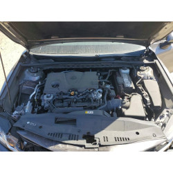 2023 TOYOTA CAMRY 4T1C11AK5PU123758 49099686