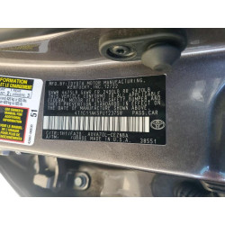 2023 TOYOTA CAMRY 4T1C11AK5PU123758 49099686