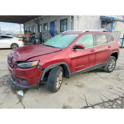 2021 JEEP GRAND CHER 1C4PJLMX2MD239388 98169655