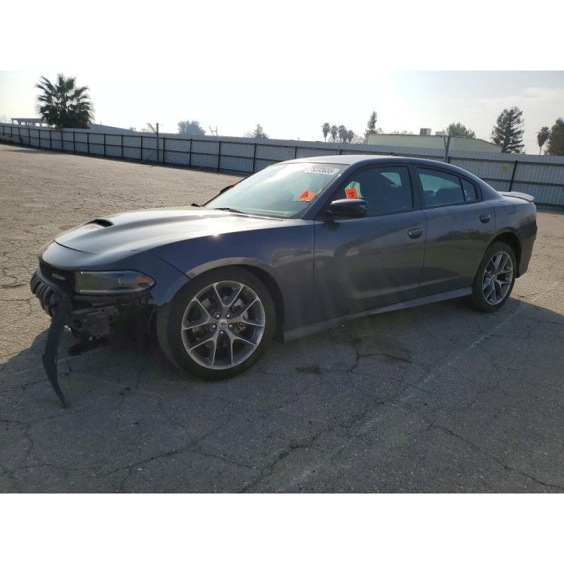 2023 DODGE CHARGER 2C3CDXHG6PH594759 75233655