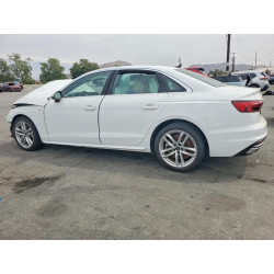 2024 AUDI A4 WAUEAAF42RN006754 47898476
