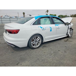 2024 AUDI A4 WAUEAAF42RN006754 47898476