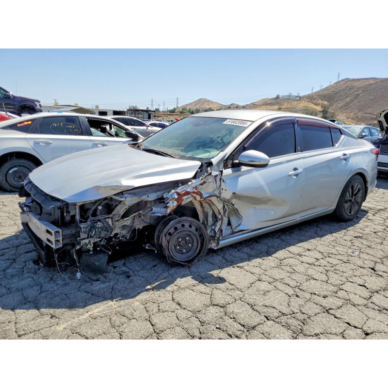 2022 NISSAN ALTIMA 1N4BL4BV1NN339270 51602086