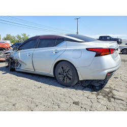 2022 NISSAN ALTIMA 1N4BL4BV1NN339270 51602086