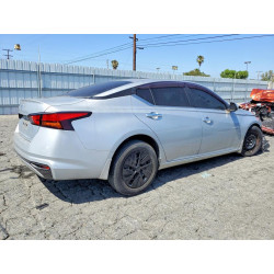 2022 NISSAN ALTIMA 1N4BL4BV1NN339270 51602086