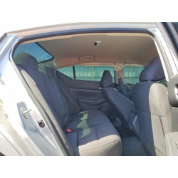 2022 NISSAN ALTIMA 1N4BL4BV1NN339270 51602086